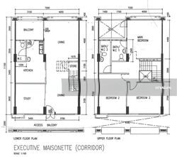 Blk 603 Elias View (Pasir Ris), HDB Executive #498610791